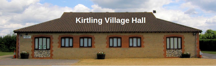 Kirtling Village Hall